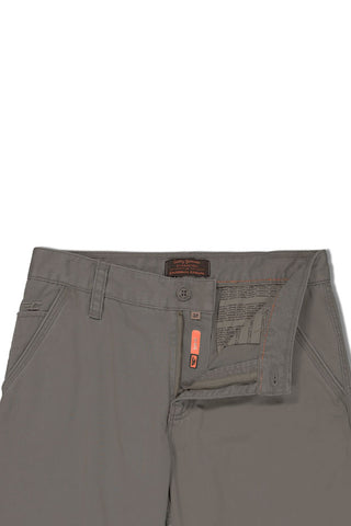 CARDINAL CASUAL CELANA BERMUDA SLIM 19 (COKLAT)