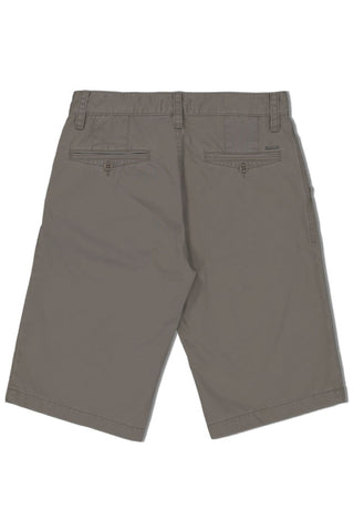 CARDINAL CASUAL CELANA BERMUDA SLIM 19 (COKLAT)