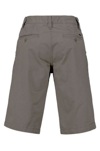 CARDINAL CASUAL CELANA BERMUDA SLIM 19 (COKLAT)