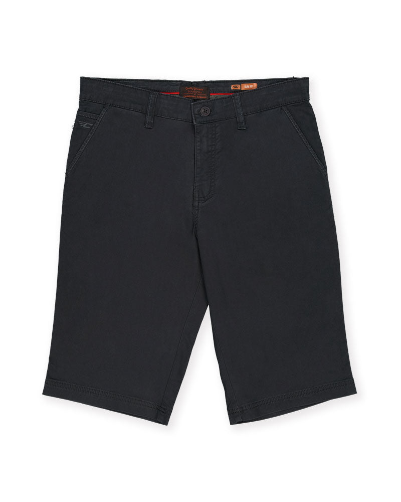 Cardinal Celana Pendek Bermuda Slim Fit Pria E0504B04E