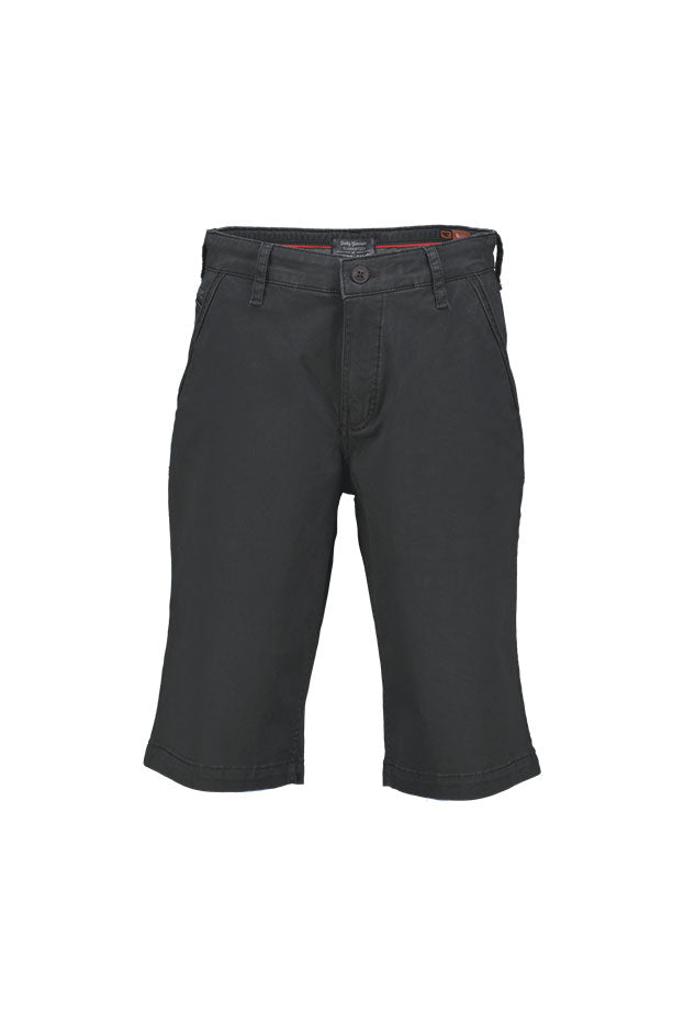 Cardinal Celana Pendek Bermuda Slim Fit Pria Big Size E0513C03C