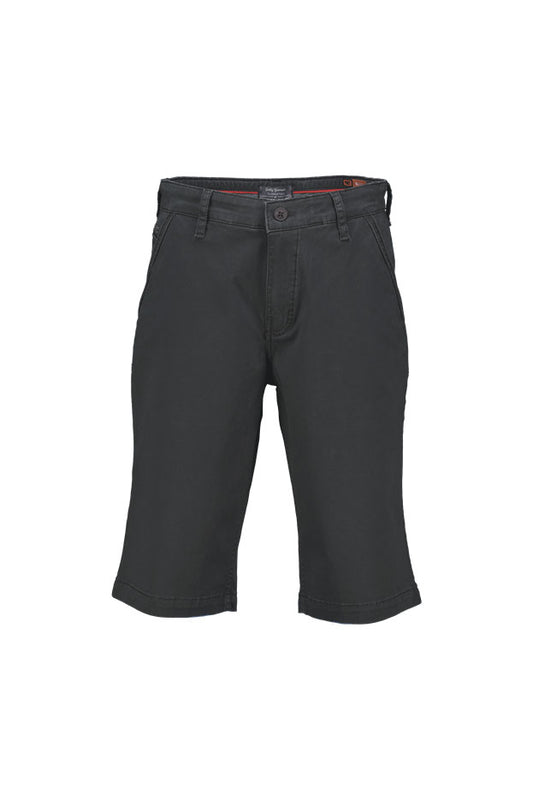 Cardinal Celana Pendek Bermuda Slim Fit Pria Big Size E0513C03C