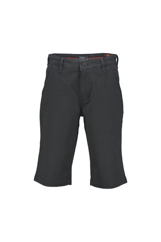 Cardinal Celana Pendek Bermuda Slim Fit Pria Big Size E0513C03C