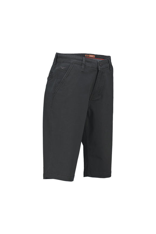 Cardinal Celana Pendek Bermuda Slim Fit Pria Big Size E0513C03C