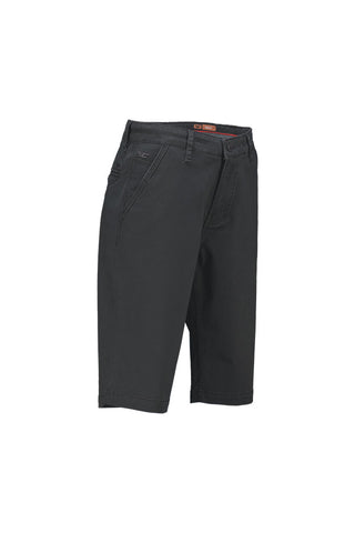 Cardinal Celana Pendek Bermuda Slim Fit Pria Big Size E0513C03C