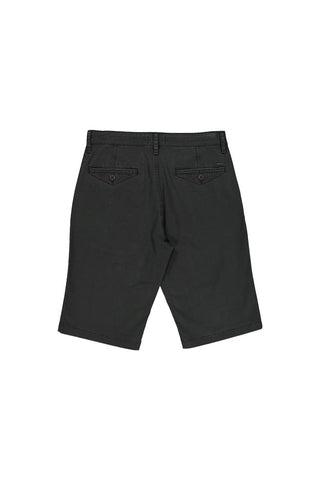 Cardinal Celana Pendek Bermuda Slim Fit Pria Big Size E0513C03C