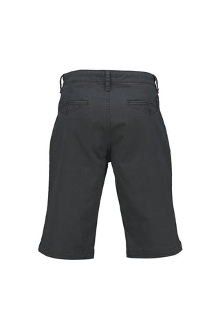 Cardinal Celana Pendek Bermuda Slim Fit Pria Big Size E0513C03C