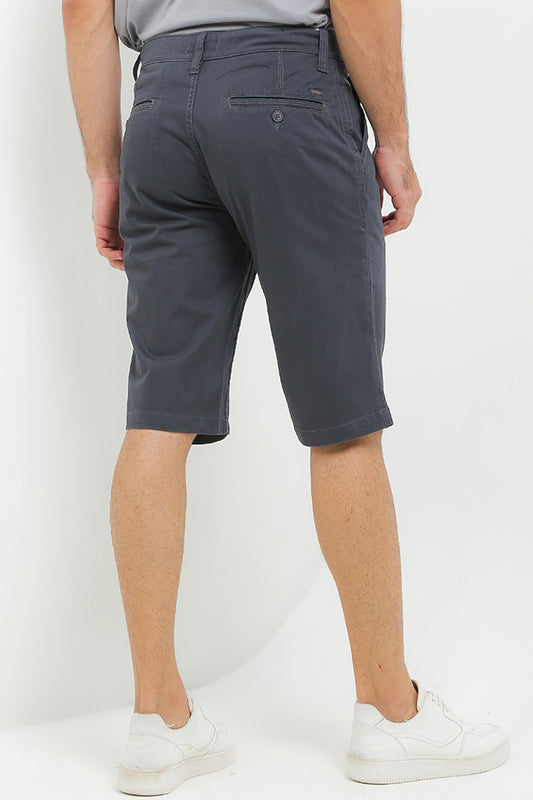 Cardinal Men's Slim Fit Bermuda Shorts E0569BK04A