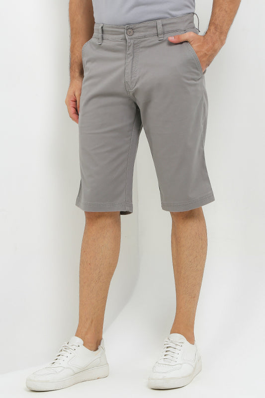 Cardinal Men's Big Size Slim Fit Bermuda Shorts E0570C04C