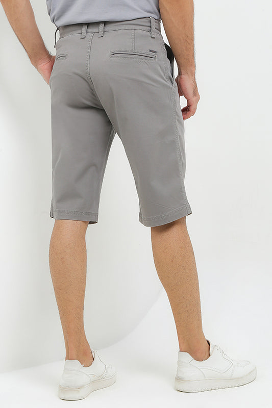 Cardinal Men's Big Size Slim Fit Bermuda Shorts E0570C04C