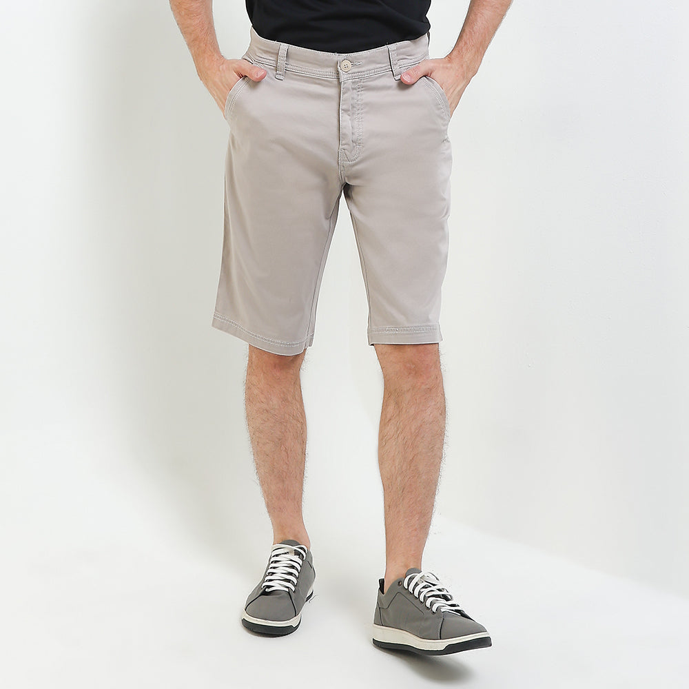 Cardinal Celana Pendek Bermuda Slim Fit Pria E0573BK05B