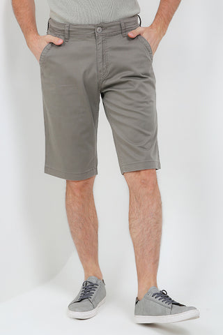 Cardinal Celana Pendek Bermuda Slim Fit Pria E0574BK03G