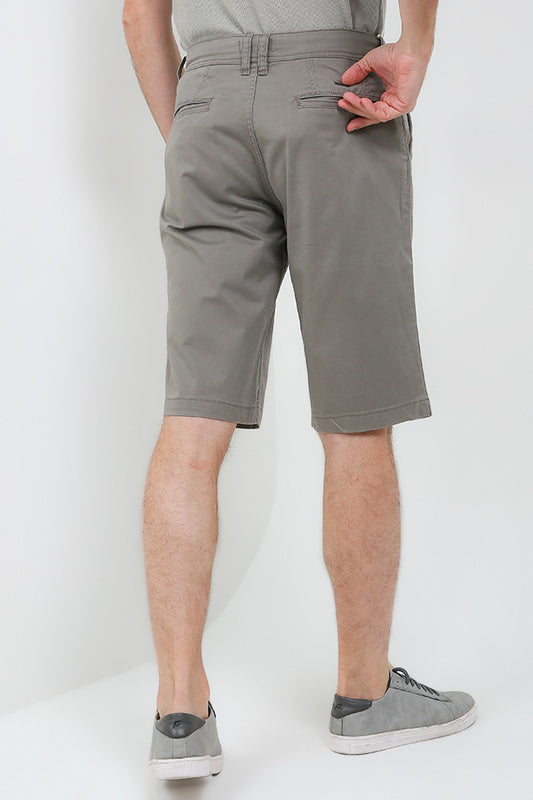 Cardinal Men's Slim Fit Bermuda Shorts E0574BK03G