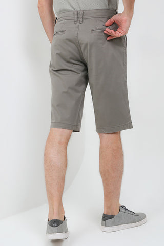 Cardinal Celana Pendek Bermuda Slim Fit Pria E0574BK03G