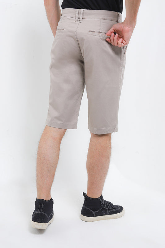 Cardinal Men's Slim Fit Bermuda Shorts E0577BK05C