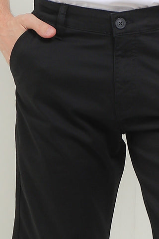 Cardinal Celana Pendek Bermuda Slim Fit Pria E0588BK01B