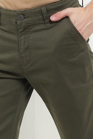 Cardinal Celana Pendek Bermuda Slim Fit Pria E0589BK06F