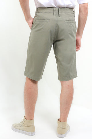 Cardinal Celana Pendek Bermuda Slim Fit Pria E0590BK06A
