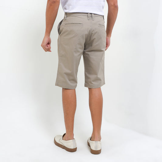 Cardinal Celana Pendek Bermuda Slim Fit Pria E0592BK05C