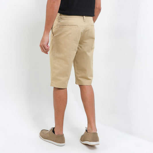 Cardinal Celana Pendek Bermuda Slim Fit Pria E0593BK05C