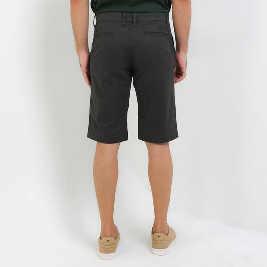 Cardinal Celana Pendek Bermuda Slim Fit Pria E0594BK04E