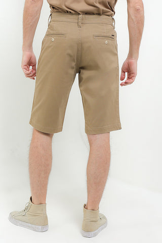 Cardinal Celana Pendek Bermuda Slim Fit Pria E0597BK03A