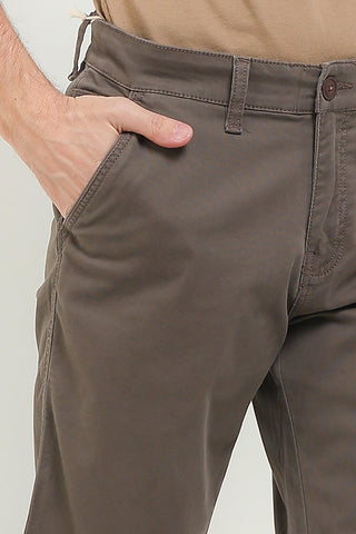 Cardinal Celana Pendek Bermuda Slim Fit Pria E0598BK03B