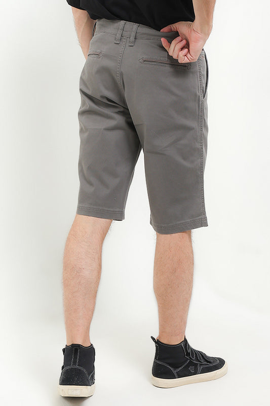 Cardinal Men's Slim Fit Bermuda Shorts E0599BK04D