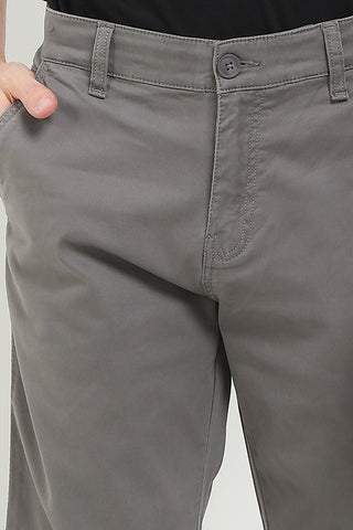 Cardinal Celana Pendek Bermuda Slim Fit Pria E0599BK04D