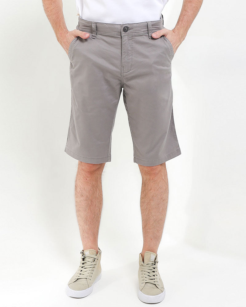 Cardinal Celana Pendek Bermuda Slim Fit Pria E0603BK04H