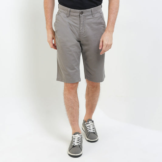 Cardinal Men's Slim Fit Bermuda Shorts E0606BK12G
