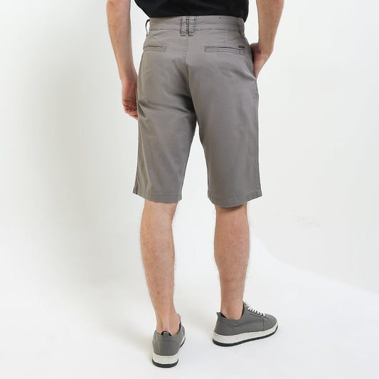Cardinal Men's Slim Fit Bermuda Shorts E0606BK12G