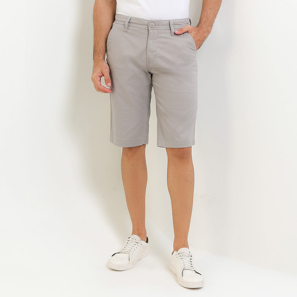 Cardinal Celana Pendek Bermuda Slim Fit Pria E0608BK04C