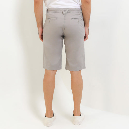 Cardinal Celana Pendek Bermuda Slim Fit Pria E0608BK04C