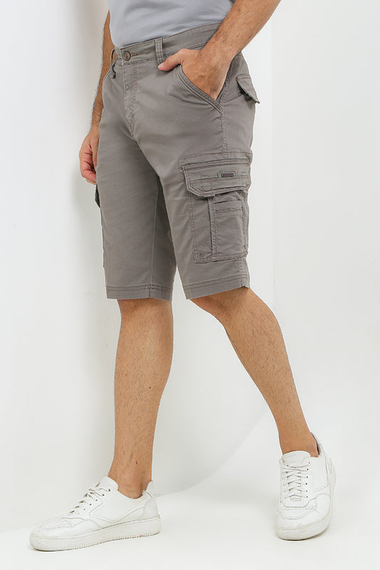 Cardinal Men's Slim Fit Bermuda Shorts E0065BK12F