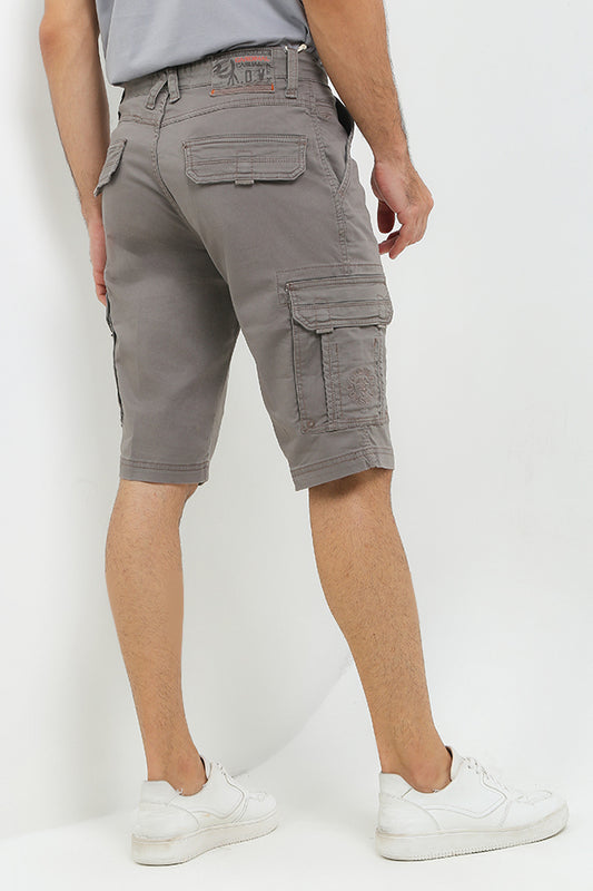 Cardinal Men's Slim Fit Bermuda Shorts E0065BK12F
