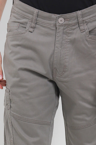 Cardinal Celana Pendek Bermuda Slim Fit Pria E0071BK03G