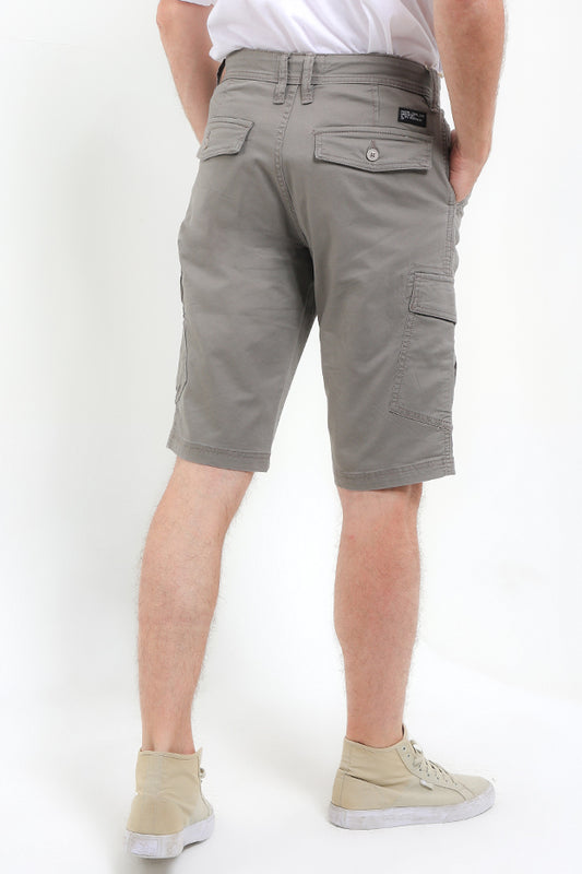 Cardinal Men's Slim Fit Bermuda Shorts E0076BK04C