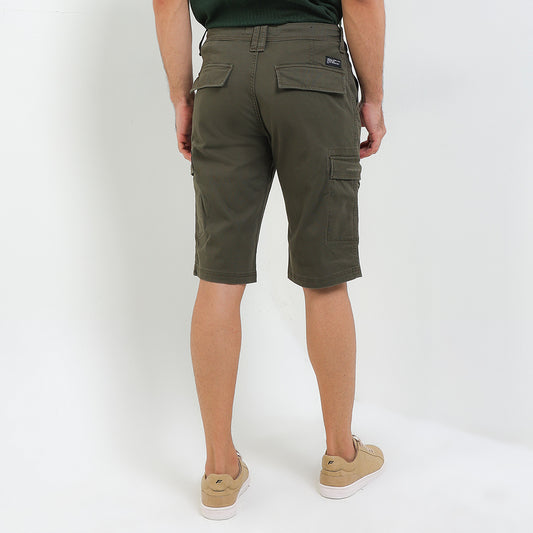 Cardinal Men's Slim Fit Bermuda Shorts E0077BK06E