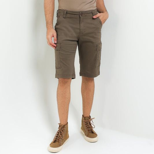 Cardinal Men's Slim Fit Bermuda Shorts E0078BK06E