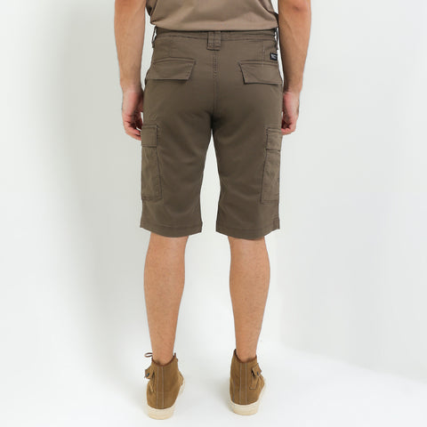 Cardinal Celana Pendek Bermuda Slim Fit Pria E0078BK06E