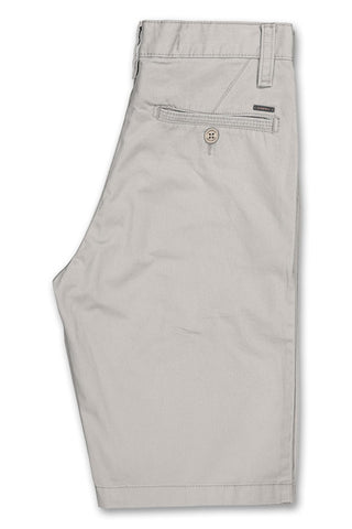 CARDINAL CASUAL CELANA BERMUDA SLIM 25 (CREAM)