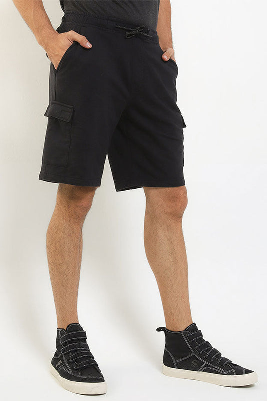 Cardinal Men's Bermuda Shorts E0001BK01A