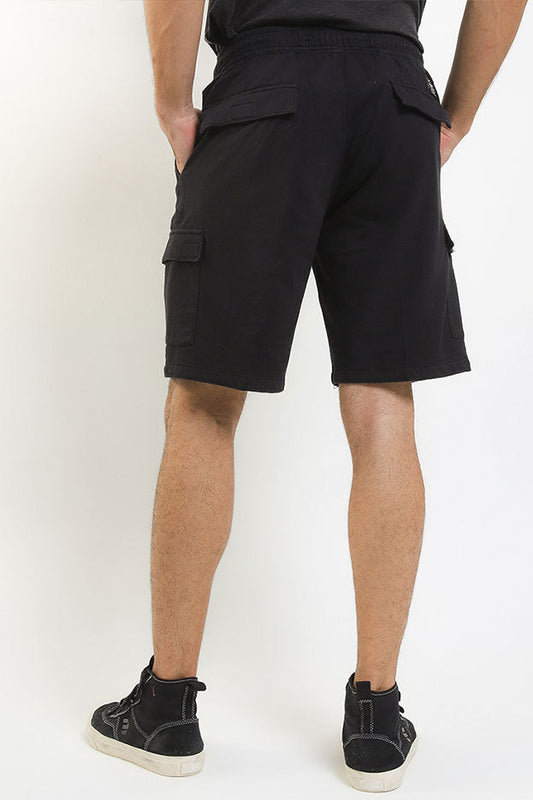 Cardinal Men's Bermuda Shorts E0001BK01A