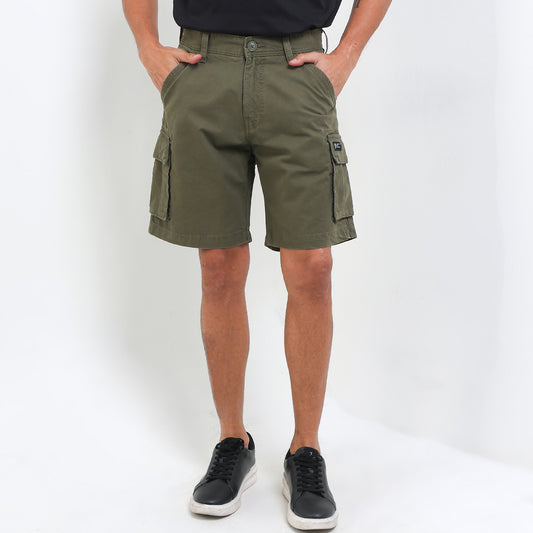 Cardinal Men's Bermuda Shorts E0016BK06F