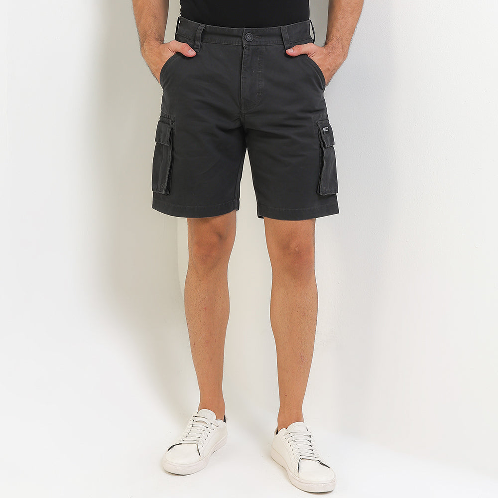 Cardinal Celana Pendek Bermuda Pria E0017BK04A