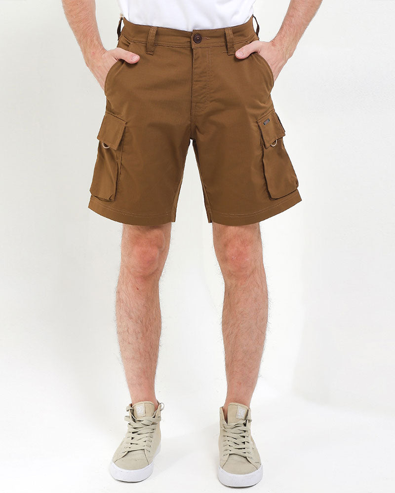 Cardinal Celana Pendek Bermuda Pria E0022BK03B