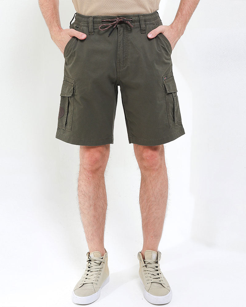 Cardinal Celana Pendek Bermuda Pria E0025BK06E