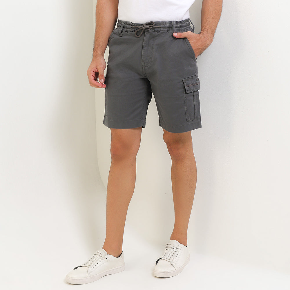 Cardinal Celana Pendek Bermuda Pria E0026BK04B