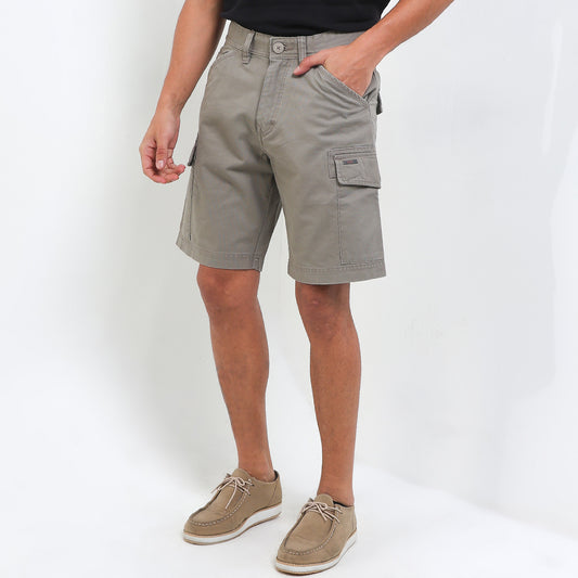 Cardinal Men's Bermuda Shorts E0027BK12E